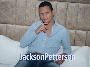 JacksonPetterson