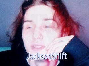 JacksonShift