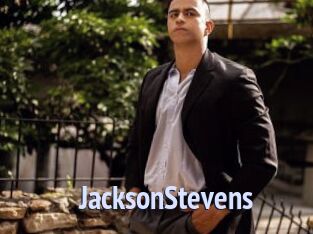 JacksonStevens