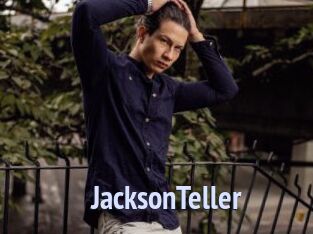 JacksonTeller