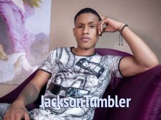 JacksonTumbler