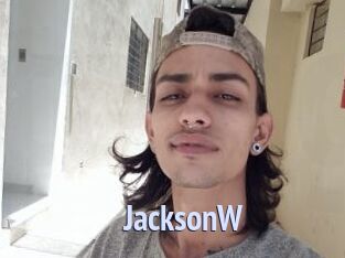 JacksonW