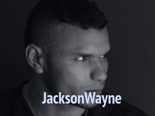 JacksonWayne