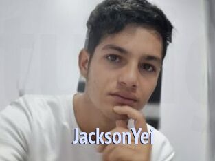 JacksonYei