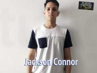 Jackson_Connor Tube video gay