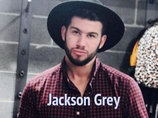 Jackson_Grey Tube video gay