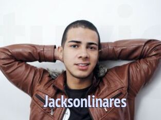 Jacksonlinares