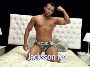Jacksson_fox