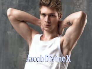 JacobDivineX