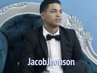 JacobJhonson