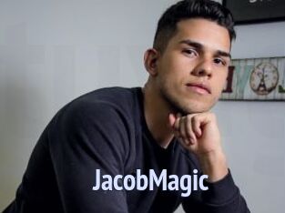 JacobMagic
