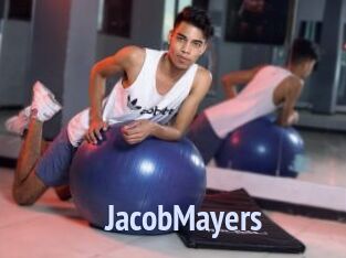JacobMayers