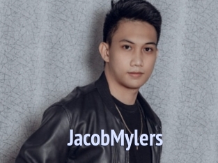 JacobMylers