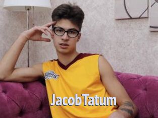 JacobTatum
