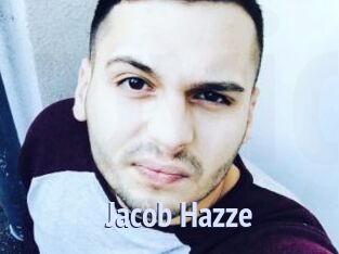 Jacob_Hazze