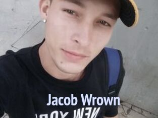 Jacob_Wrown
