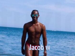 Jacob_w