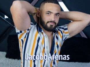 JacoboArenas