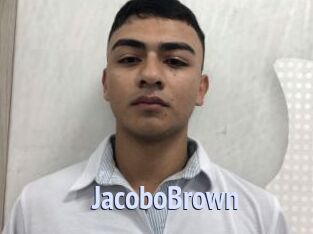 JacoboBrown