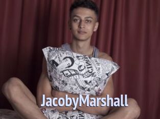 JacobyMarshall