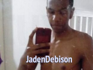 JadenDebison Tube video gay