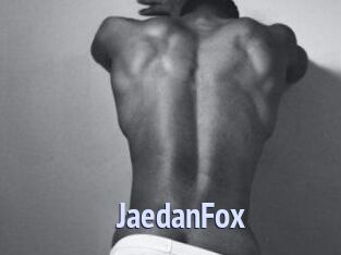 JaedanFox