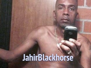 JahirBlackhorse