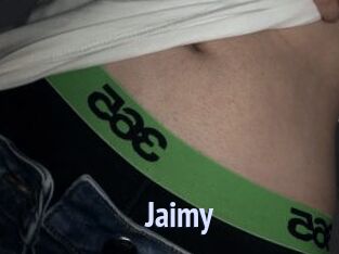 Jaimy