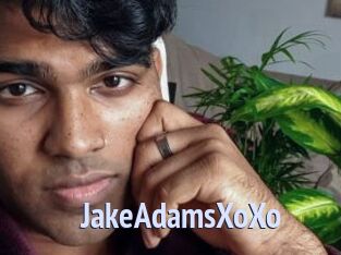 JakeAdamsXoXo