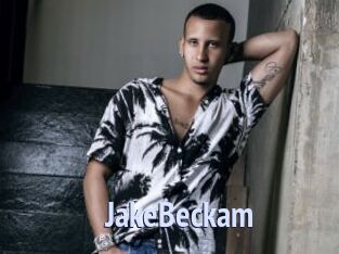 JakeBeckam Tube video gay