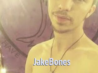 JakeBones