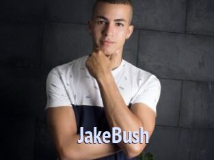 JakeBush
