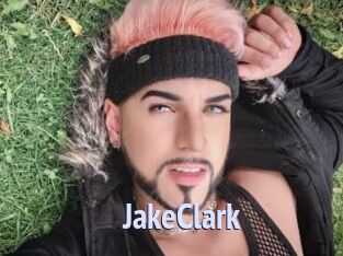 JakeClark
