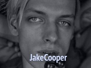 JakeCooper