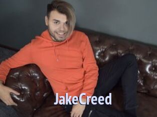 JakeCreed