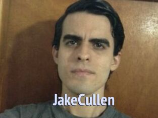 JakeCullen