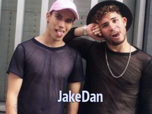 JakeDan Tube video gay