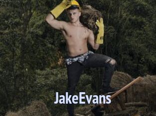 JakeEvans
