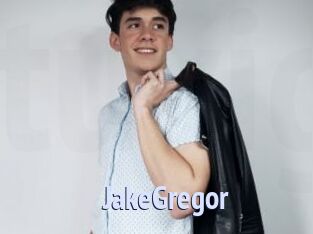 JakeGregor