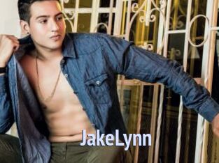 JakeLynn