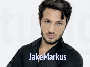 JakeMarkus