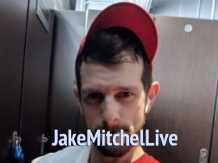 JakeMitchelLive