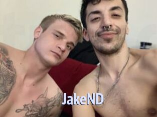 JakeND