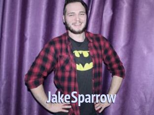 JakeSparrow