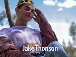 JakeThonson