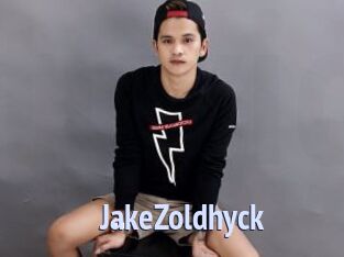 JakeZoldhyck