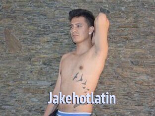 Jakehotlatin