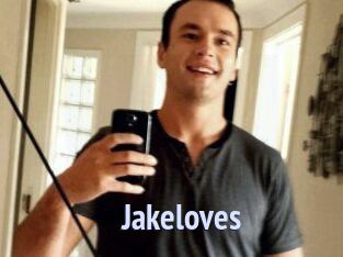 Jakeloves