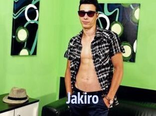 Jakiro