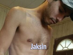 Jaksin